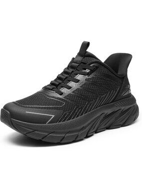Comfortable Women's Slip-On Walking Sneakers | Lightweight, Breathable, Stylish